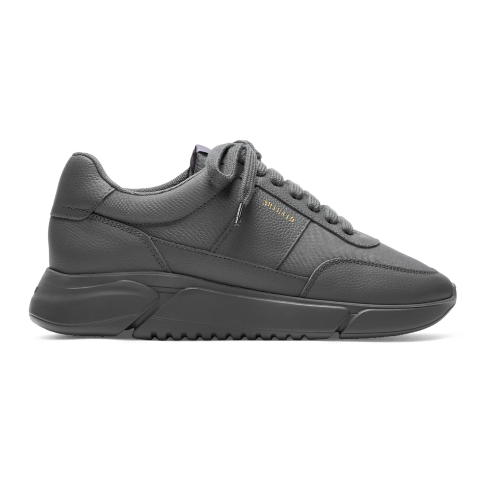 Axel Arigato Genesis Vintage Runner Heren Schoenen Grijs