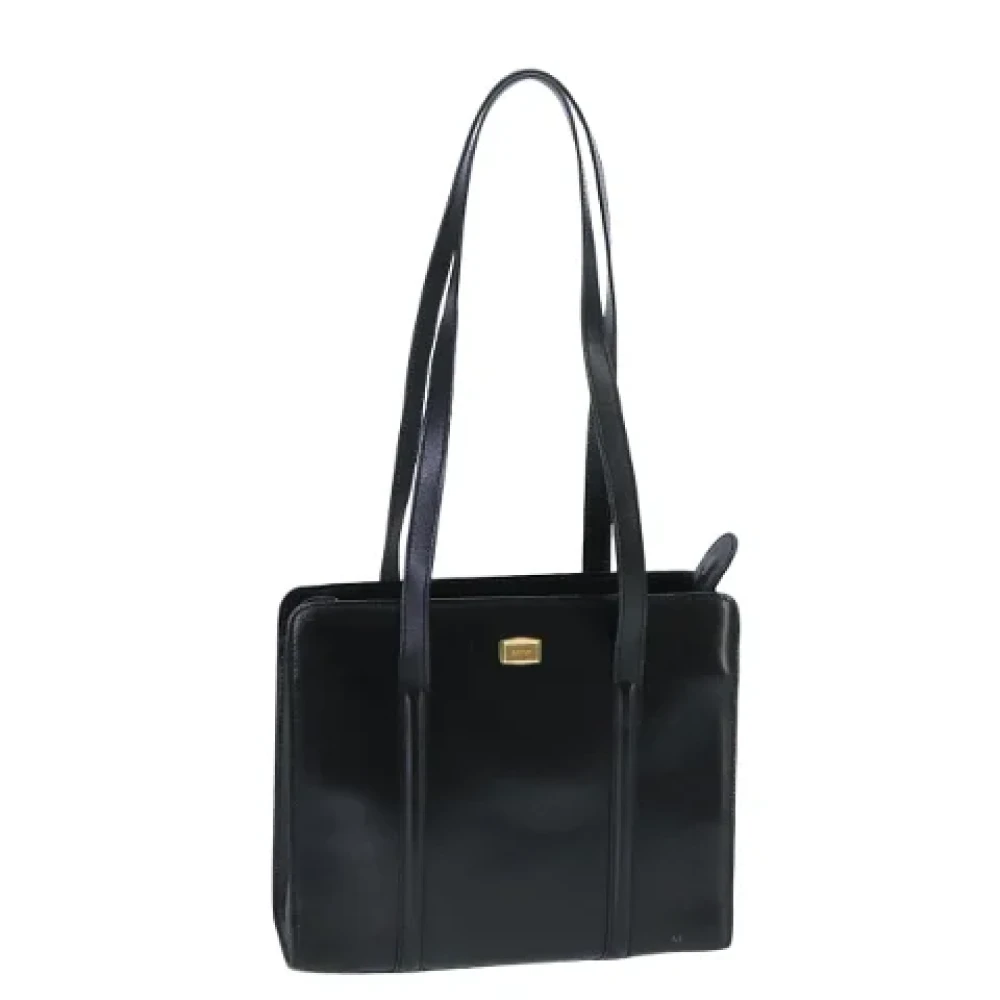 Pre-owned > Pre-owned Bags > Pre-owned Shoulder Bags - - Bally Pre-owned - Modalova