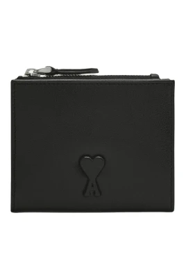 Voulez-Vous Folded Wallet
