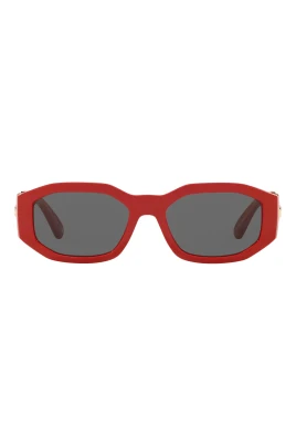 Medusa Biggie Sunglasses