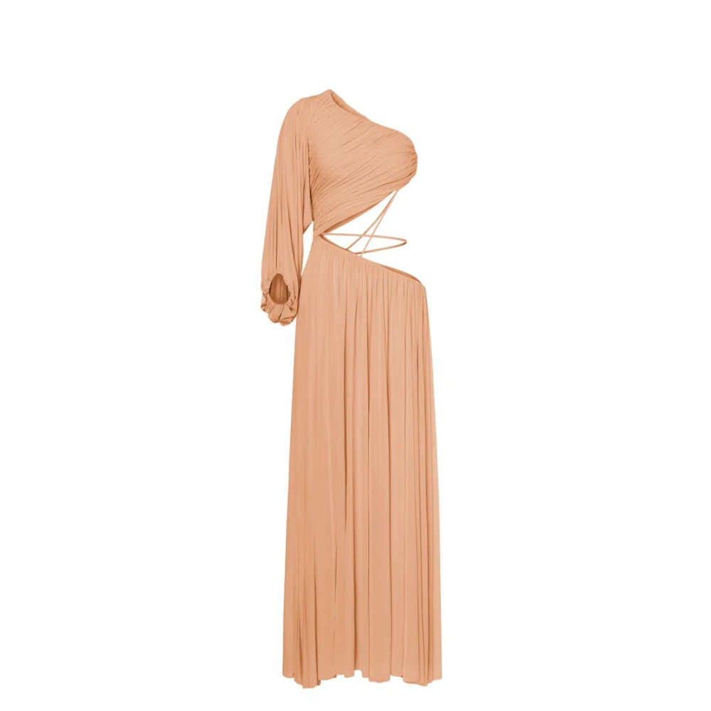 Dresses > Occasion Dresses > Gowns - - Philosophy di Lorenzo Serafini - Modalova