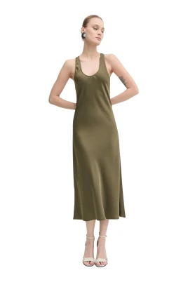 Amalian Dress