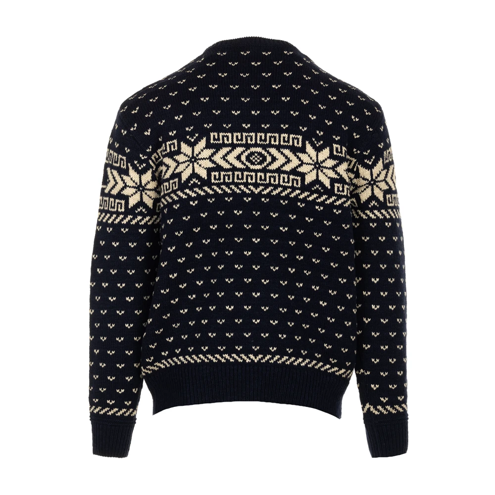 Ralph Lauren Blue Heren