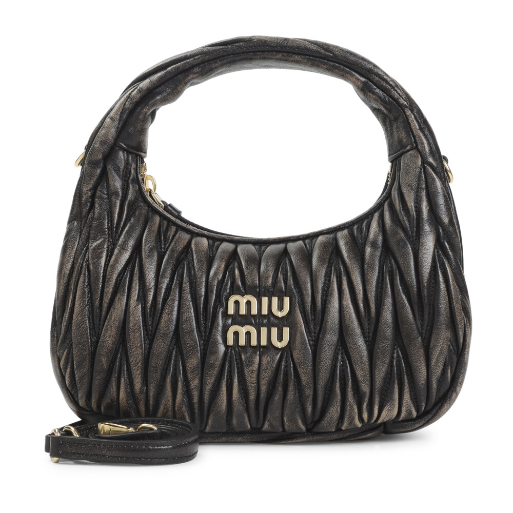 Shop fashion from Miu Miu