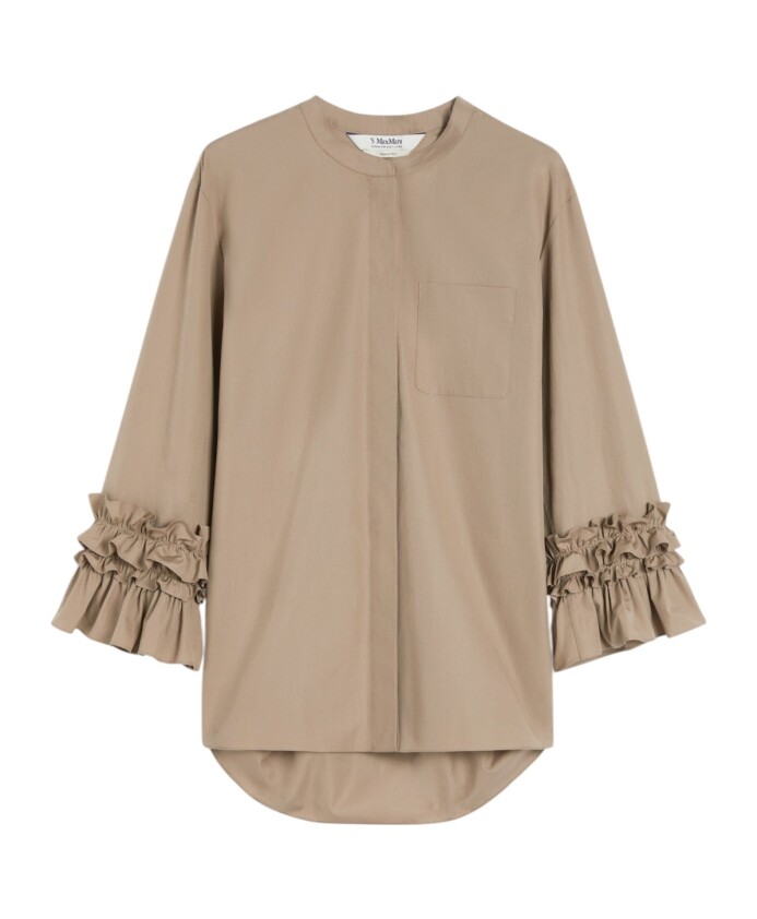 chemise-elegante-avec-details-a-volants