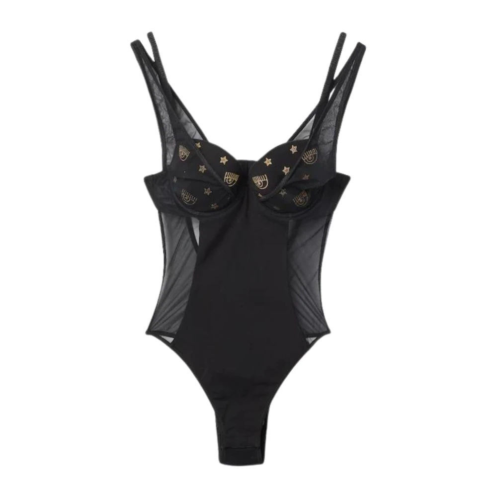 Swimwear > One-piece - - Chiara Ferragni Collection - Modalova