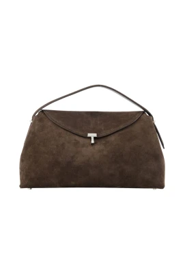 T-Lock Top Handle Purse