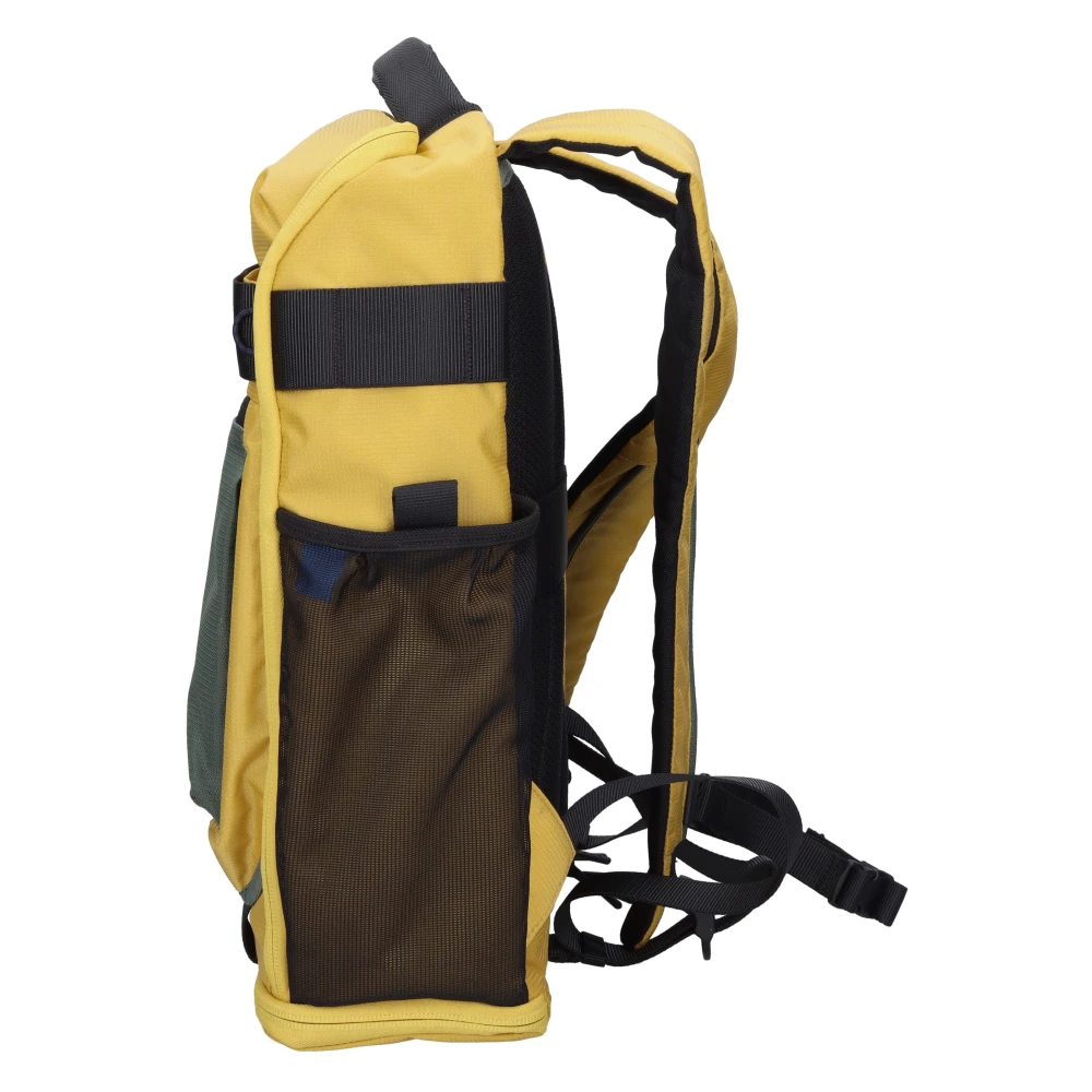 Piquadro Geel Yellow Unisex