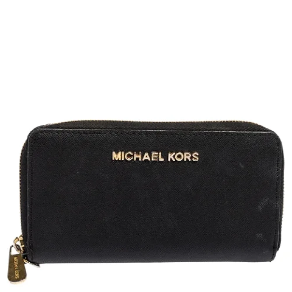 Pre-owned > Pre-owned Accessories > Pre-owned Wallets - - Michael Kors Pre-owned - Modalova