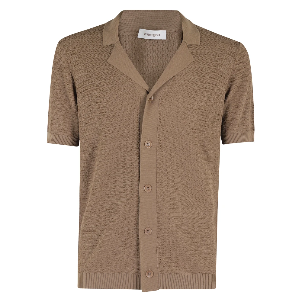 Knitwear > Cardigans - - Kangra - Modalova