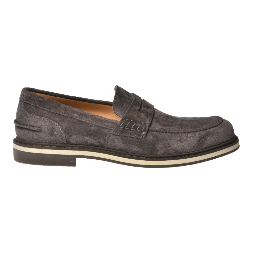 Shoes > Flats > Loafers - - Baldinini - Modalova