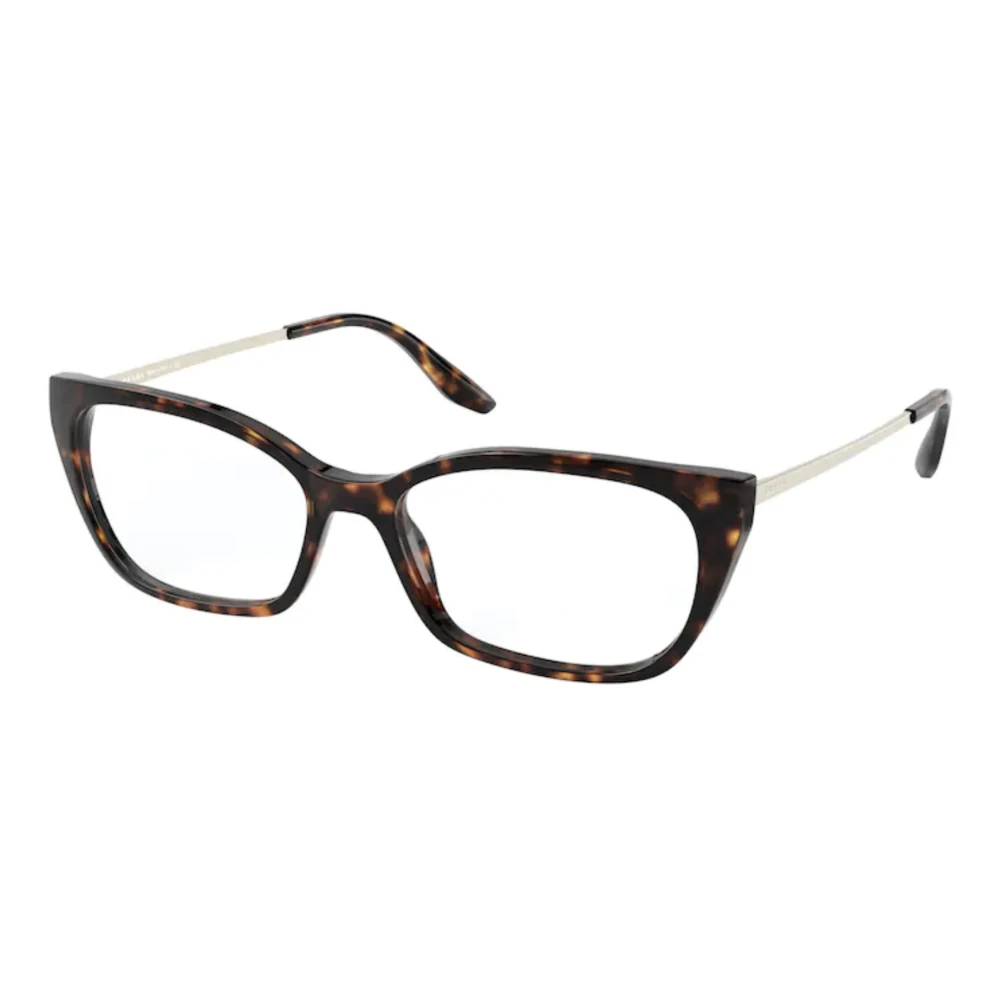 Prada Women's Brown Glasses, 54 Mm, Cinéma Evolution Sunglasses