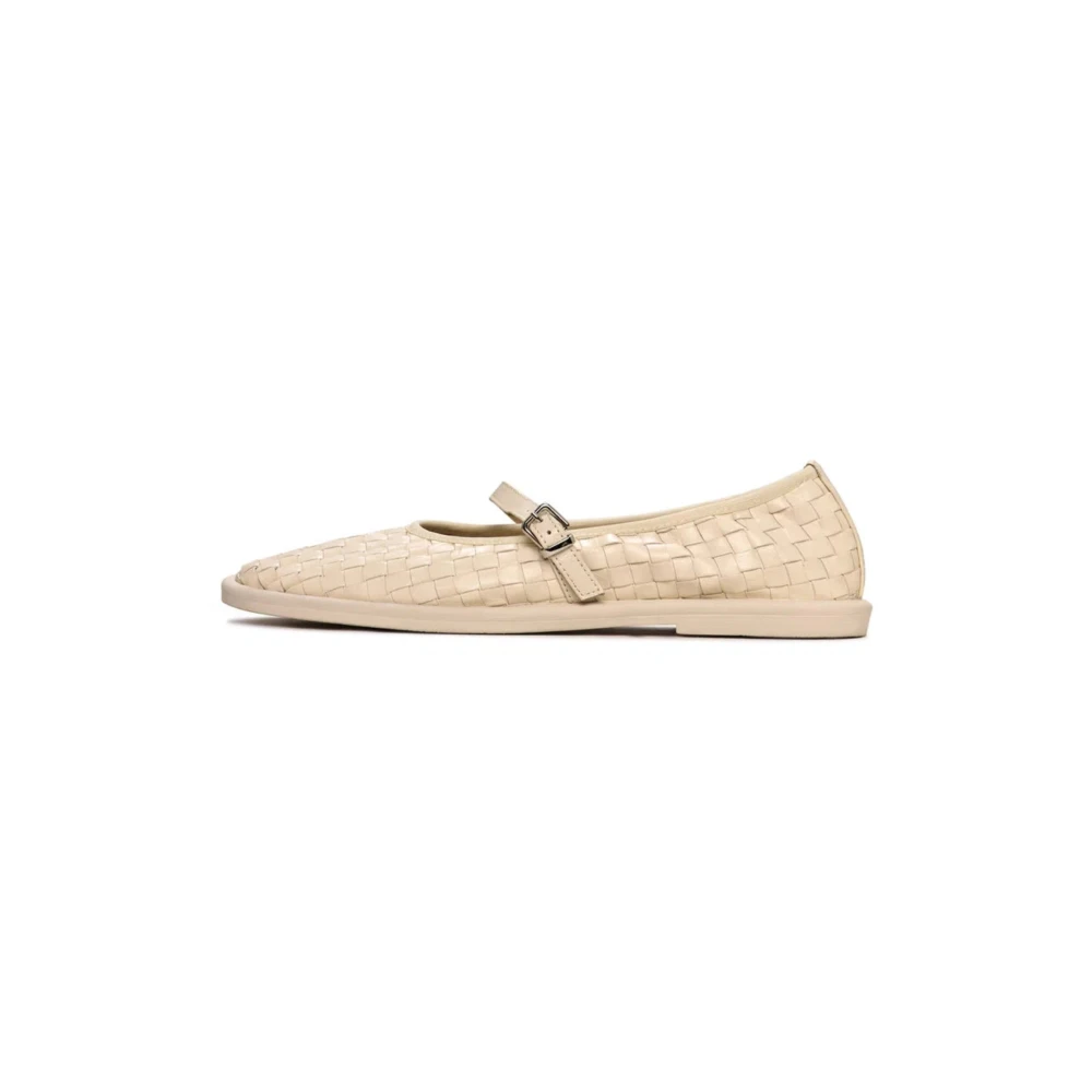 Shoes > Flats > Ballerinas - - Cesare Gaspari - Modalova