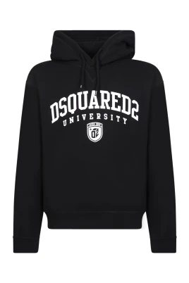 University Cool Hoodie