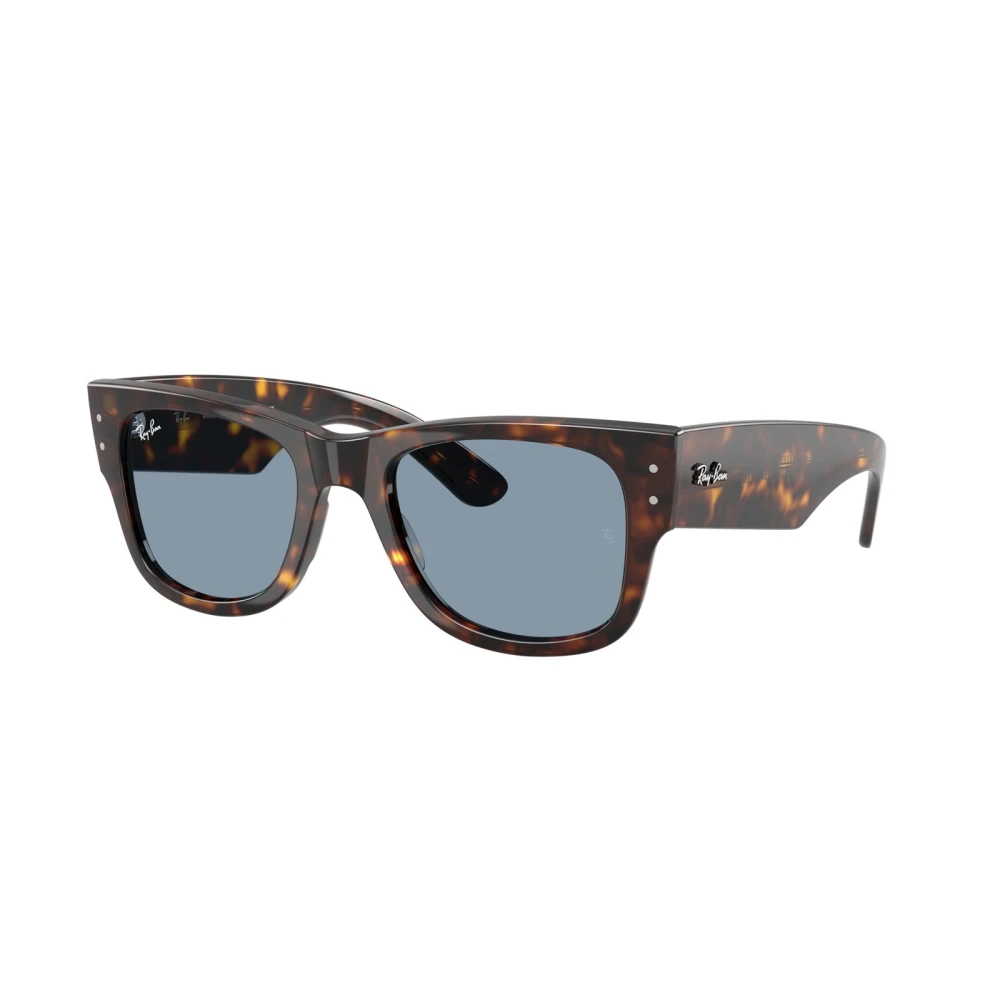 Ray-Ban Unisex Brown Rb0840s 90256 Sunglasses - Sunglasses - 51 Mm - Accessories