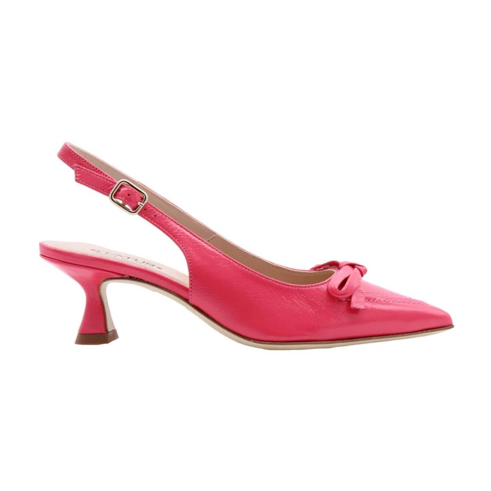 Shoes > Heels > Pumps - - Status - Modalova