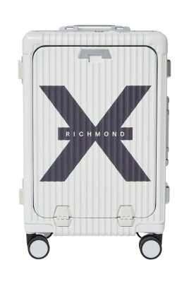 svart-hardsidig-trolley-med-logo-richmond-x