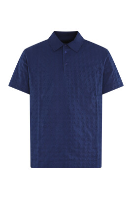 jacquard-polo-shirt-blue