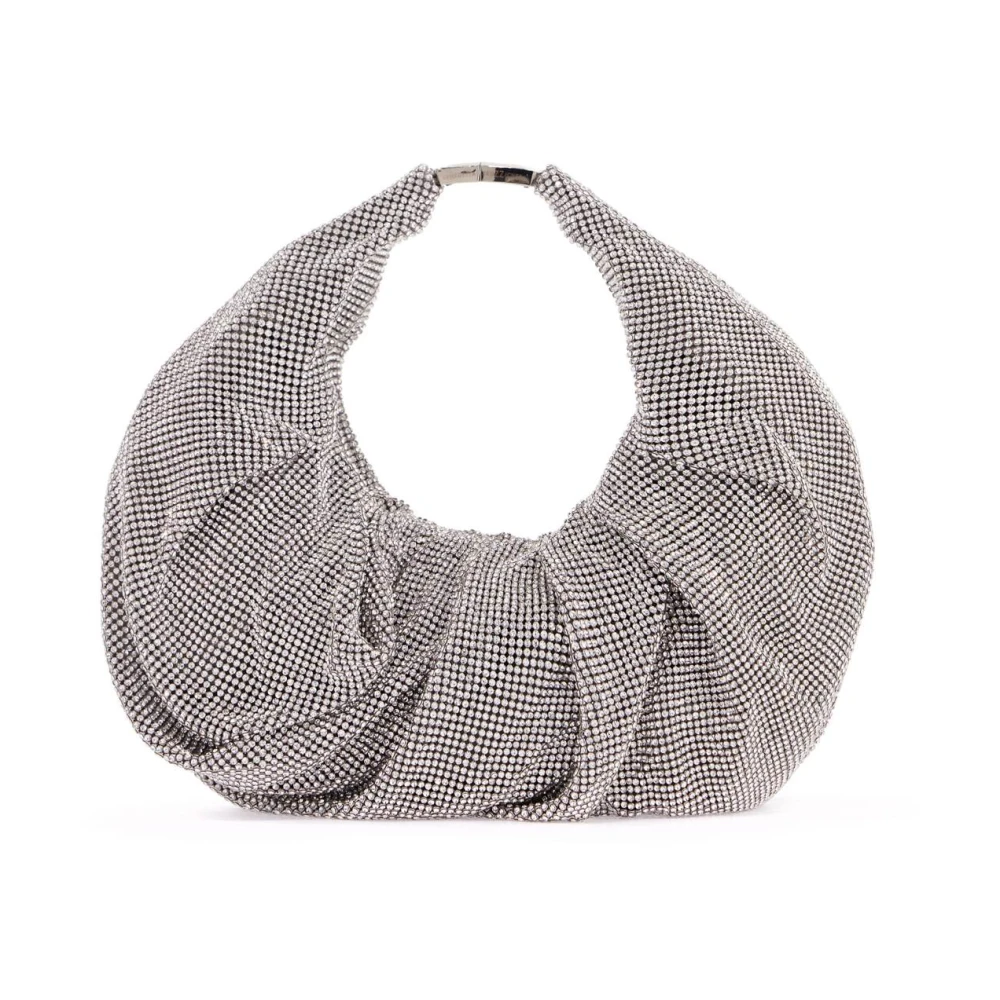 Bags > Handbags - - Benedetta Bruzziches - Modalova