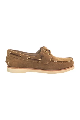 CFTB Boat Shoe MD