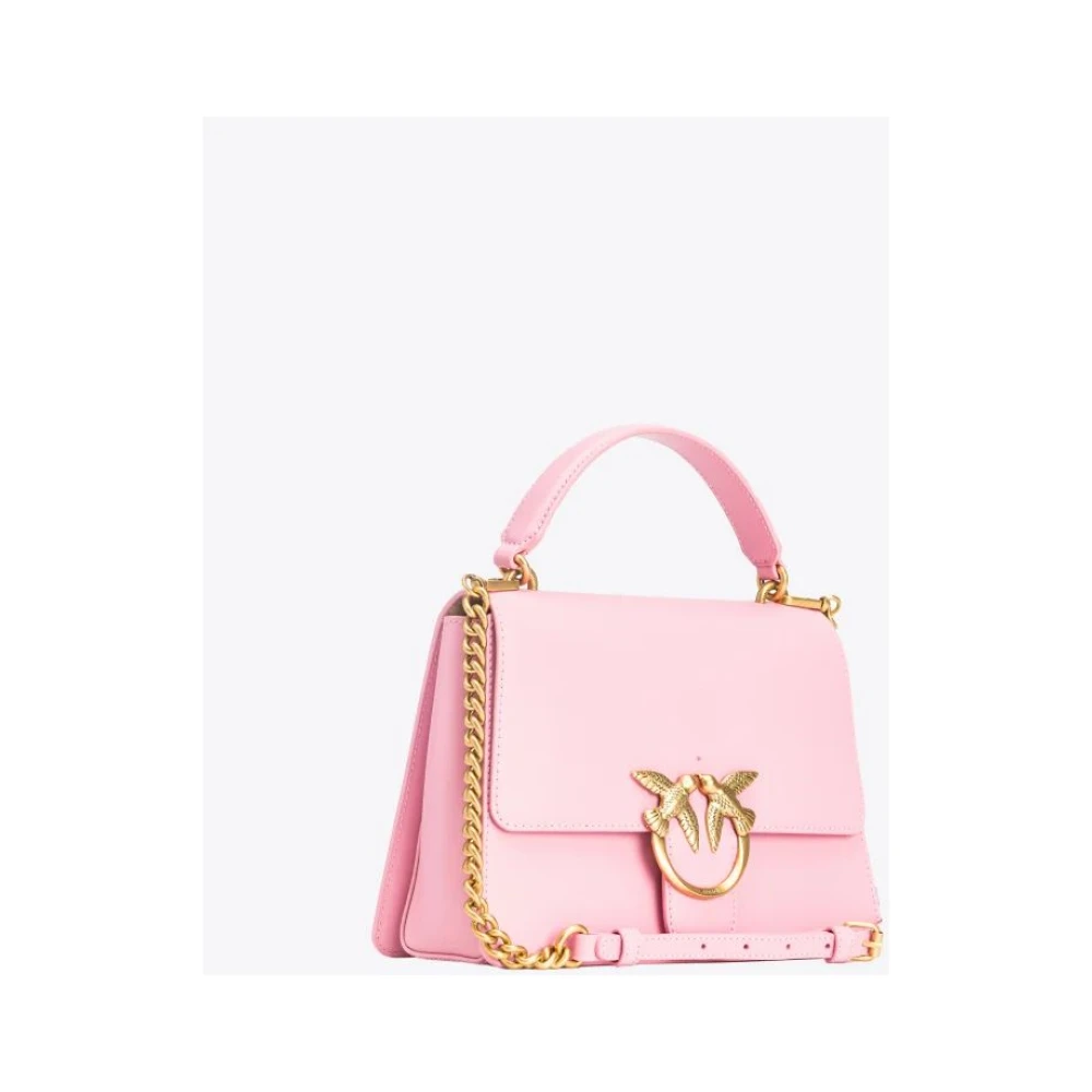 pinko Bags Pink Dames