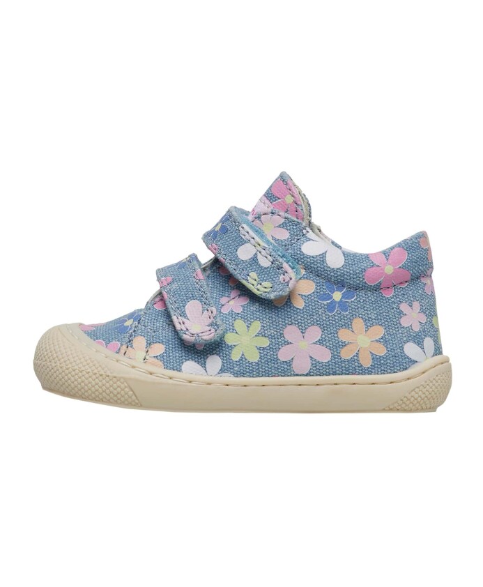 fabric-first-step-shoes-with-flowers-print-cocoon-vl