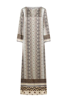 Mutka Kaftan Klänning