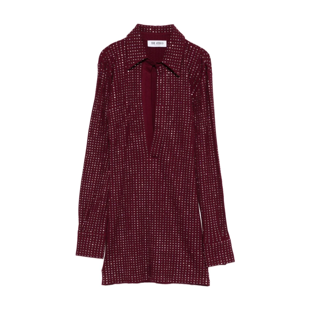 Dresses > Occasion Dresses > Party Dresses - - The Attico - Modalova