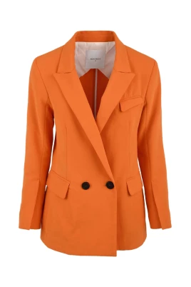 Orange Jacka Modell 23FE3874 RIO 450