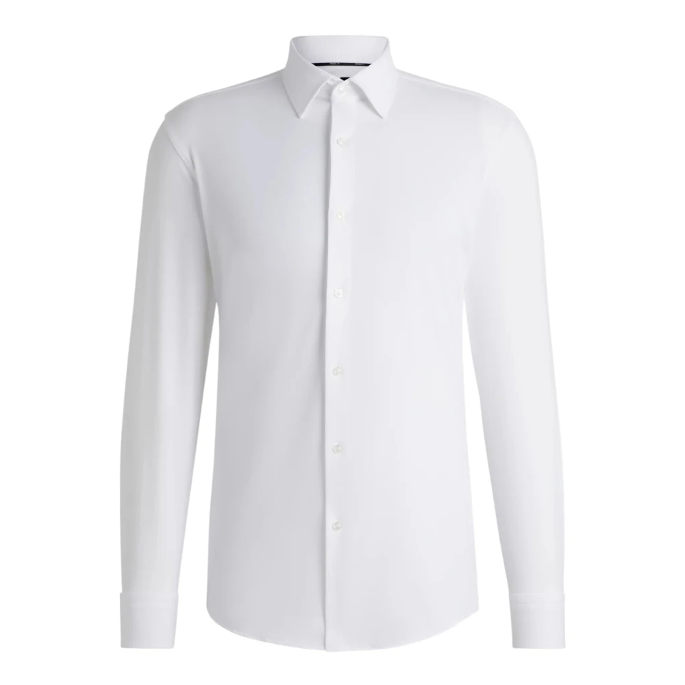 Shirts > Formal Shirts - - Hugo - Modalova