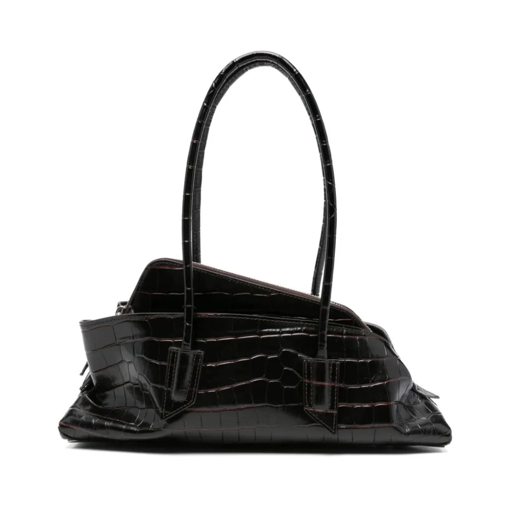 Bags > Shoulder Bags - - The Attico - Modalova