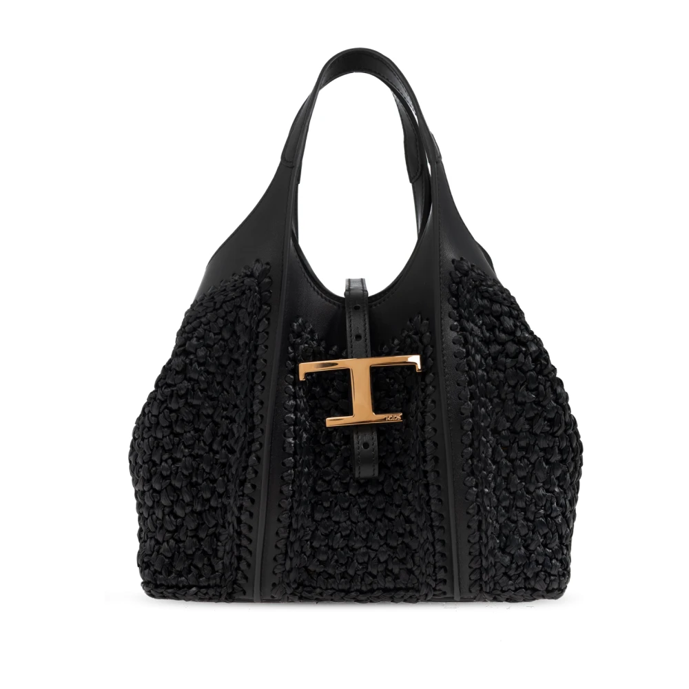 TOD'S Handtas Blue Dames