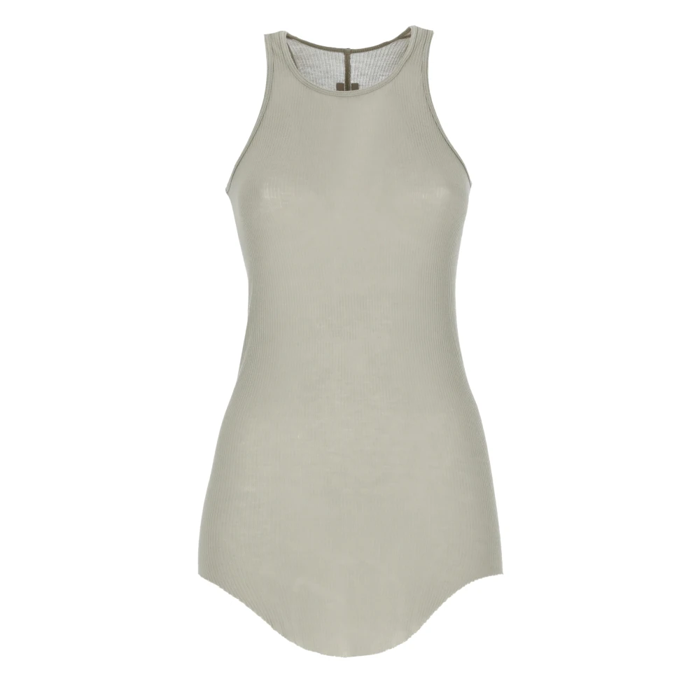 Tops > Sleeveless Tops - - Rick Owens - Modalova