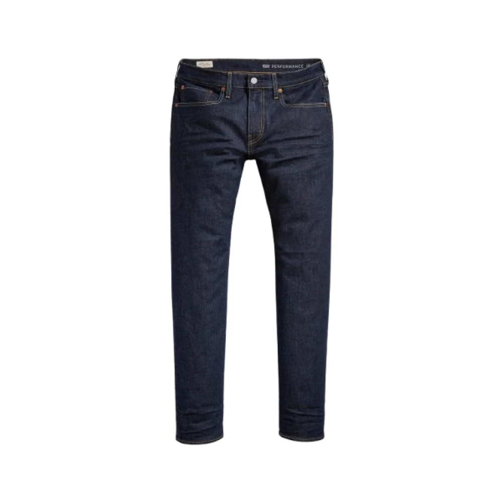 Levi's 502™ Tapered Fit Jeans, Rock Cod, Size 30, Inside Leg R=32 Inch, Men - Image 7