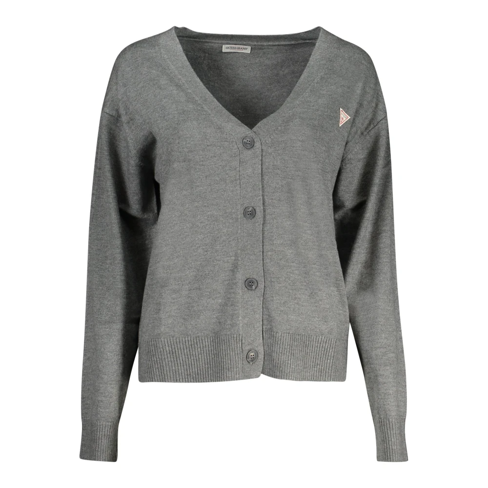 Guess Kleding Gray Dames