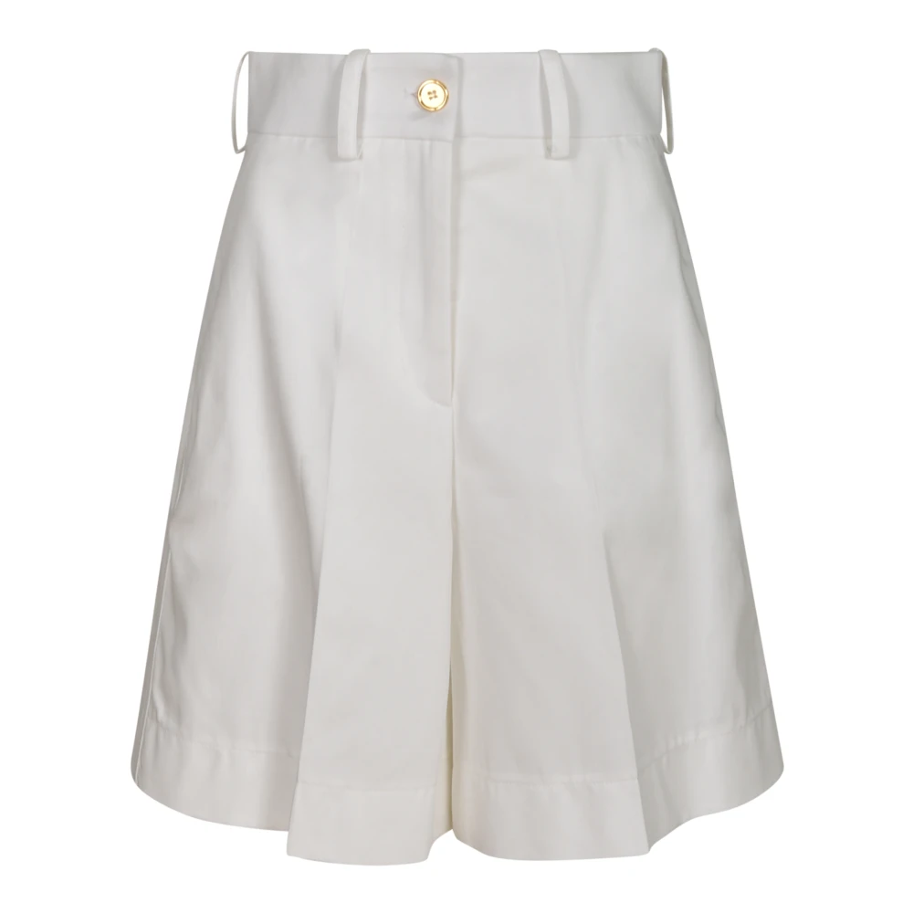 Shorts > Casual Shorts - - Patou - Modalova