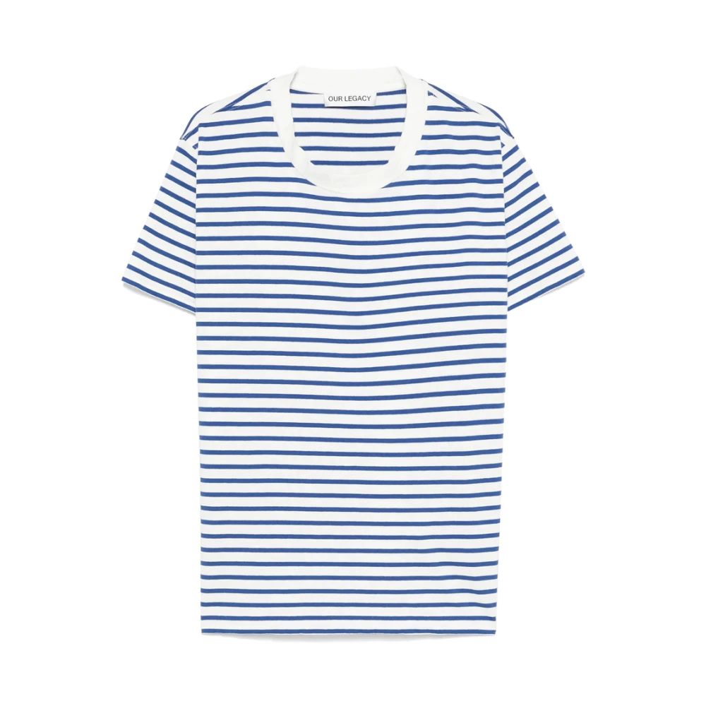 Tops > T-Shirts - - Our Legacy - Modalova