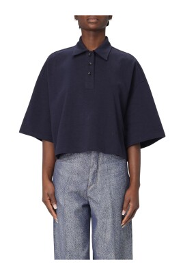 polo-classique-bleu