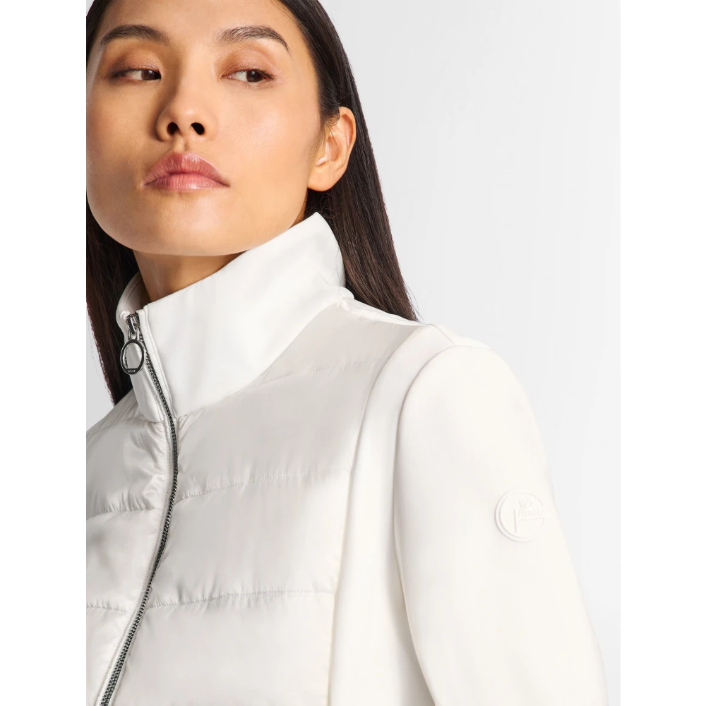 Fusalp Linn JAS White Dames