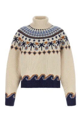 Sweet Winter Turtleneck