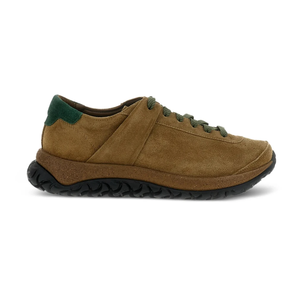 Birkenstock 1774 Stroedt Leve Regular Fit Heren Schoenen Bruin