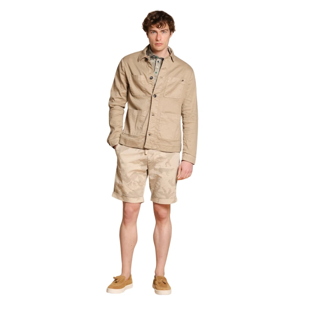 Jackets > Light Jackets - - Mason's - Modalova