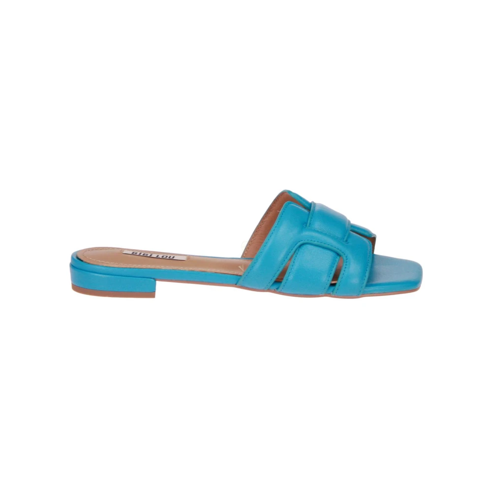 Shoes > Flip Flops & Sliders > Sliders - - Bibi Lou - Modalova