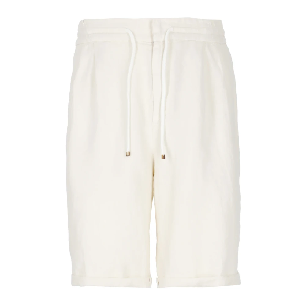 Shorts > Casual Shorts - - Brunello Cucinelli - Modalova