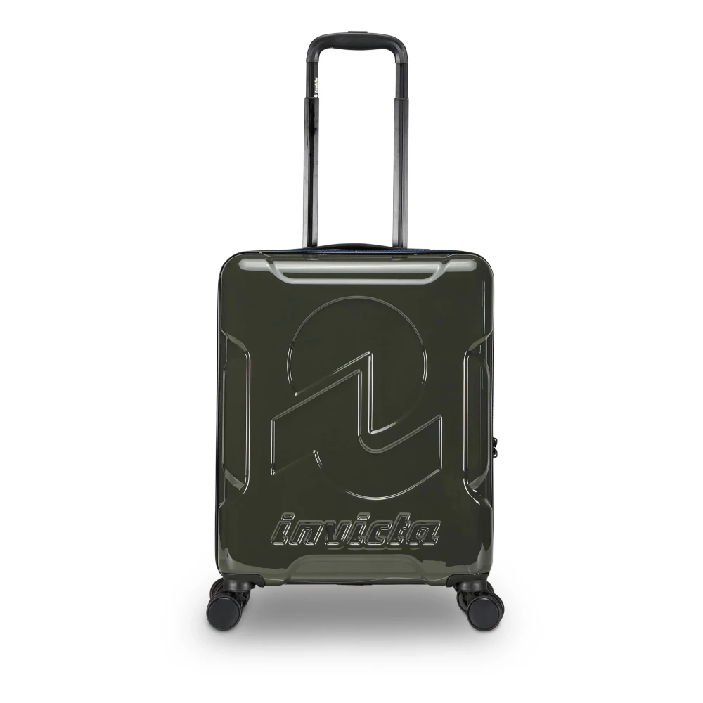 Suitcases > Cabin Bags - - Invicta - Modalova