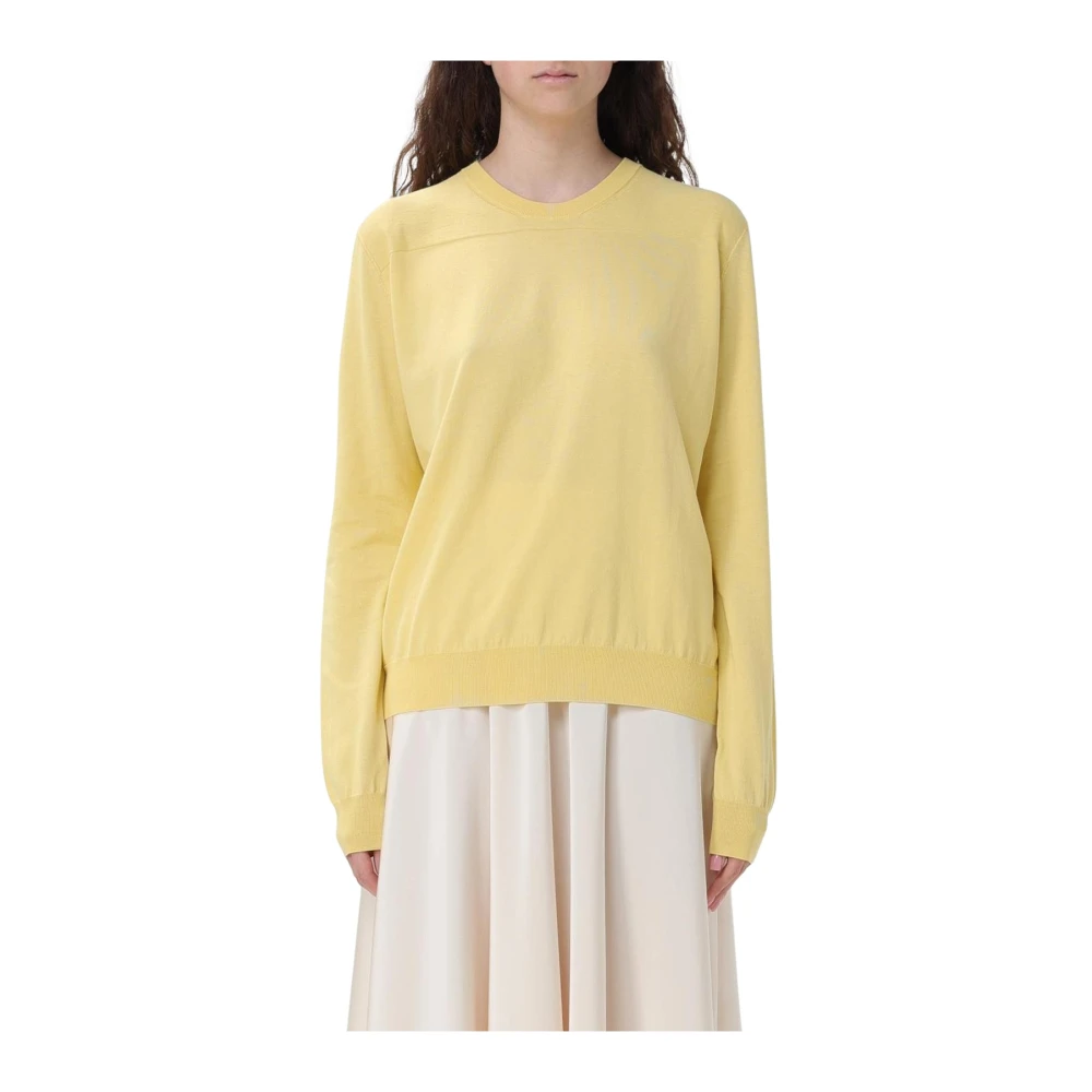 Knitwear > Round-neck Knitwear - - Jil Sander - Modalova