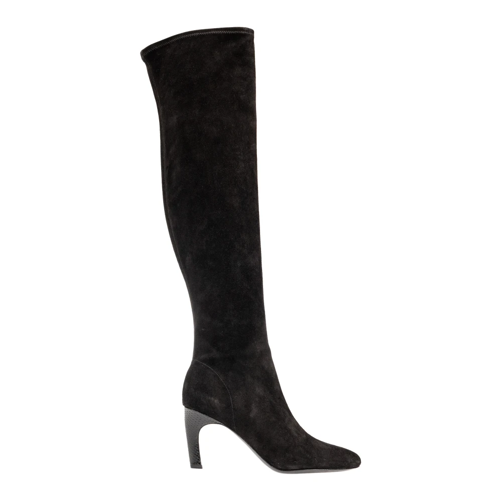 Shoes > Boots > High Boots - - Tory Burch - Modalova