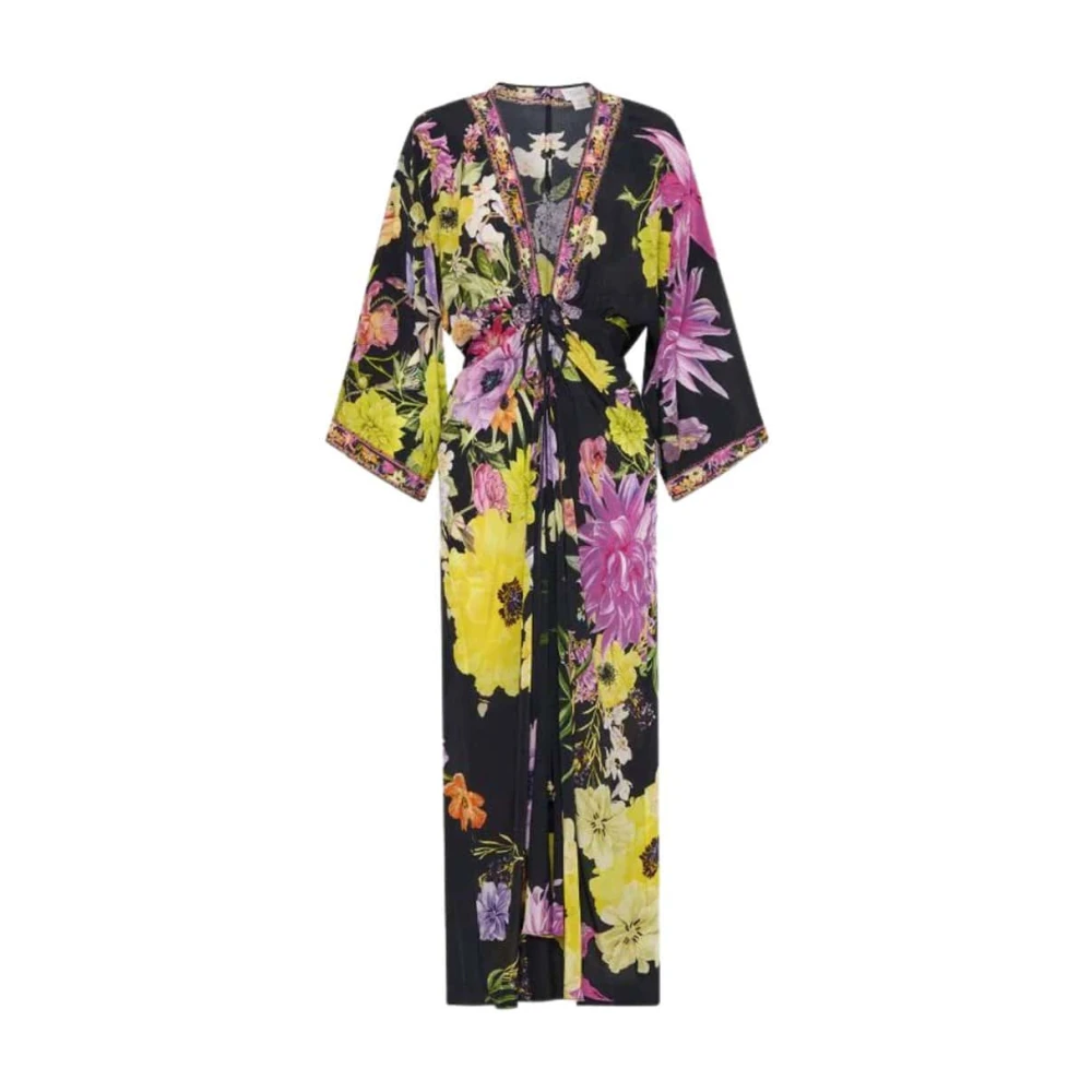 Dresses > Day Dresses > Maxi Dresses - - Camilla - Modalova