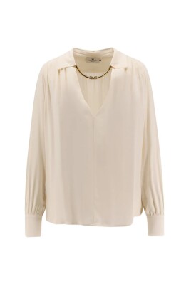 georgette-v-neck-shirt-with-jewel-accessory