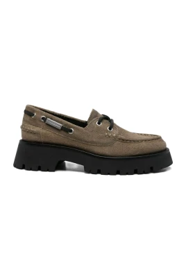 Carson Boat Loafers